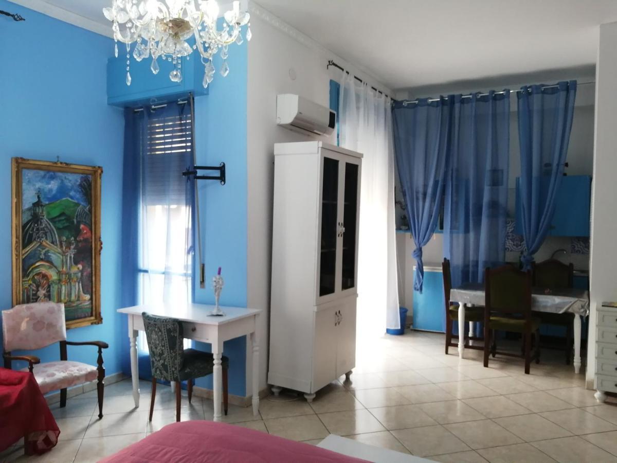 Apartamento Central Chic Syracuse Exterior foto