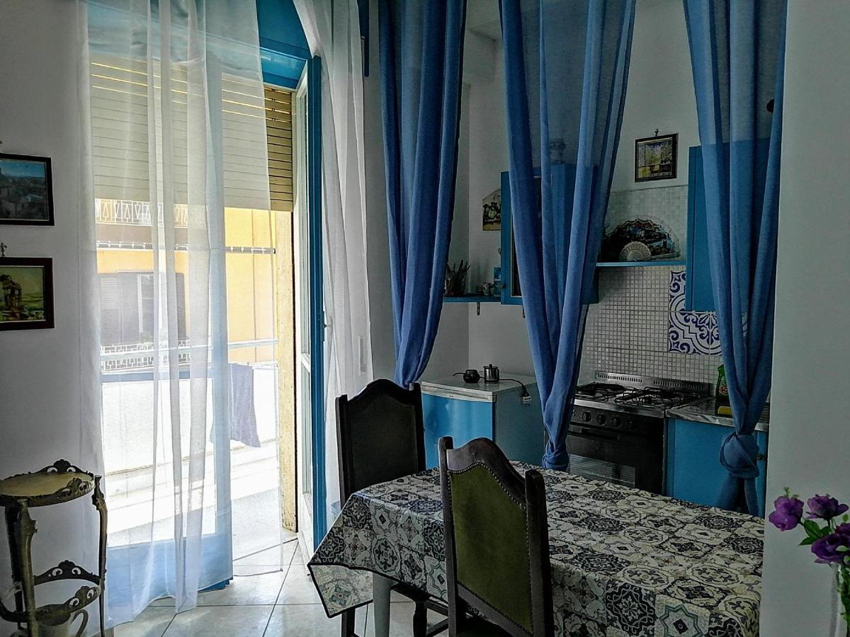 Apartamento Central Chic Syracuse Exterior foto