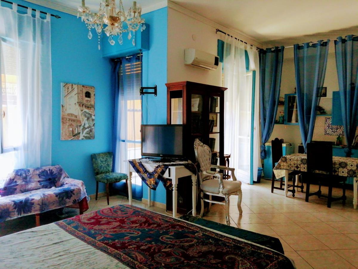 Apartamento Central Chic Syracuse Exterior foto