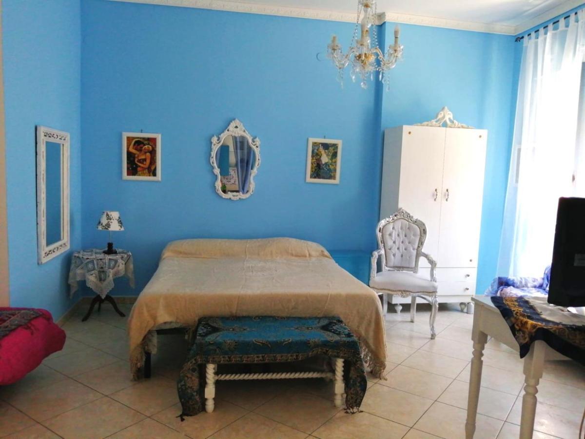 Apartamento Central Chic Syracuse Exterior foto