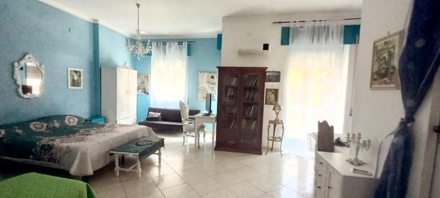 Apartamento Central Chic Syracuse Exterior foto